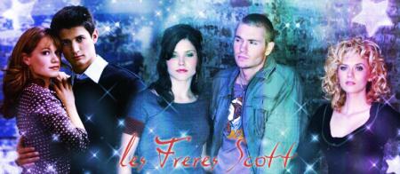 les Fréres Scott